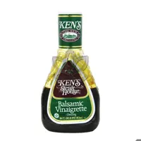 سس سالاد بالزامیک 473 میل کنز - ken&#039;s