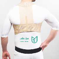 قوزبند الاستیک صادراتی آدور Ador