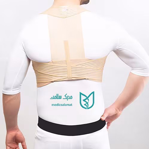 قوزبند الاستیک صادراتی آدور Ador