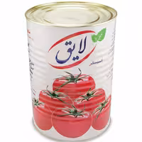 پک 4 عددی رب 4 کیلو گرمی  لایق  با بریکس 25 الی 27 لایق 