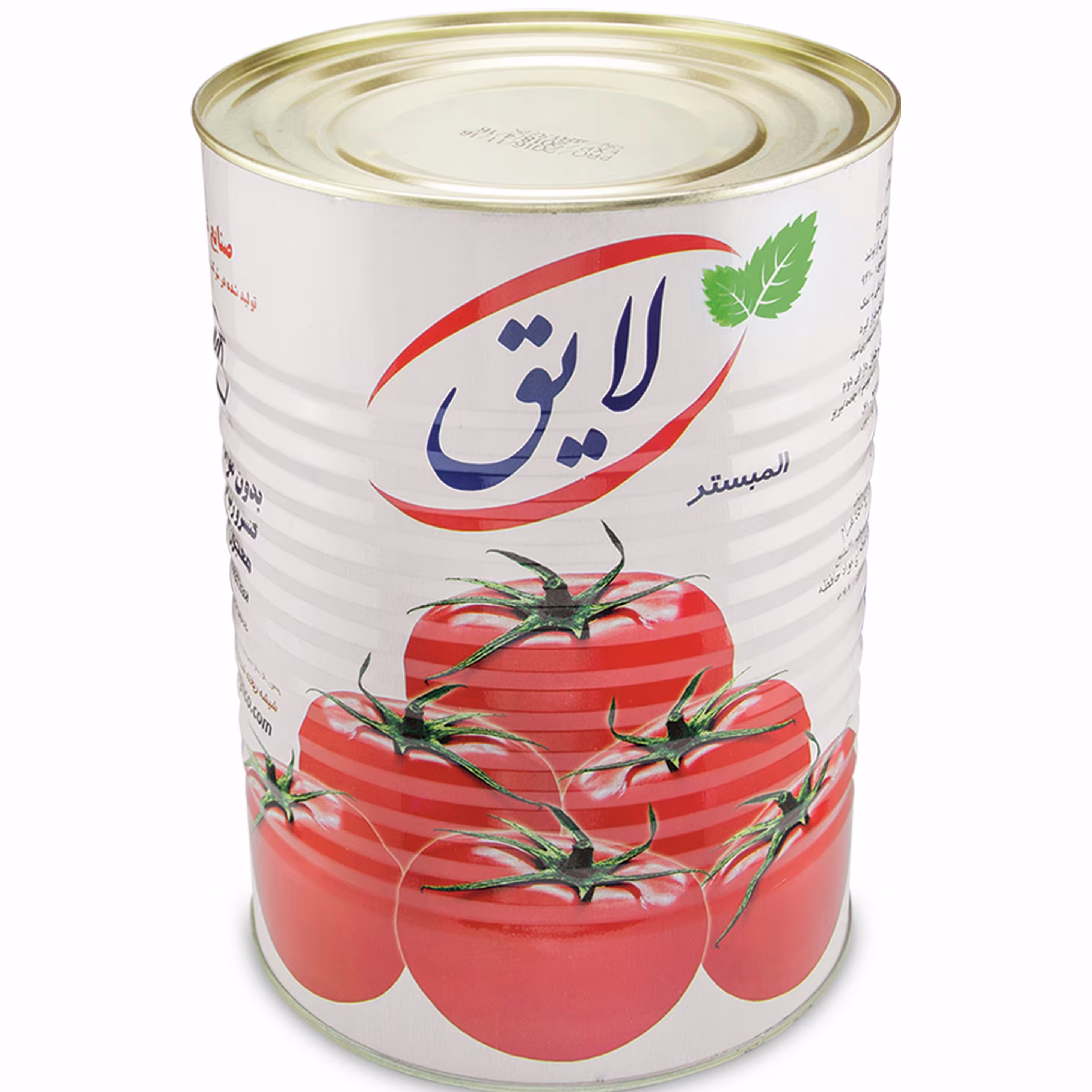 پک 4 عددی رب 4 کیلو گرمی  لایق  با بریکس 25 الی 27 لایق 