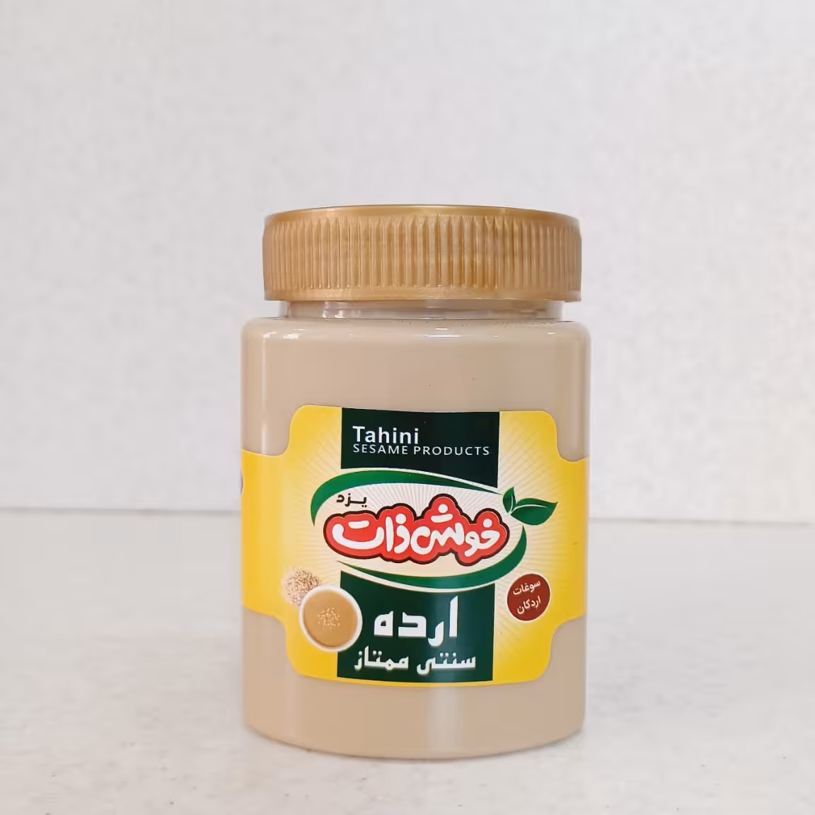 ارده ممتاز 700 گرمی خوش ذات یزد