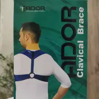 قوزبند اداری آدور سایز متوسط