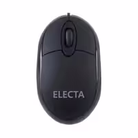 ماوس سیمی ELECTA E100