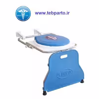 توالت فرنگی دیواری سینکو