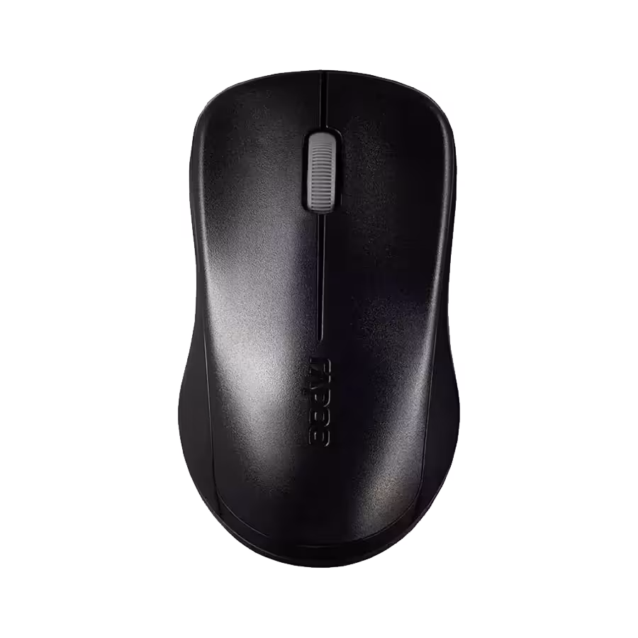 ماوس بی سیم رپو 1620Black مشخصات، آخرین قیمت و خرید