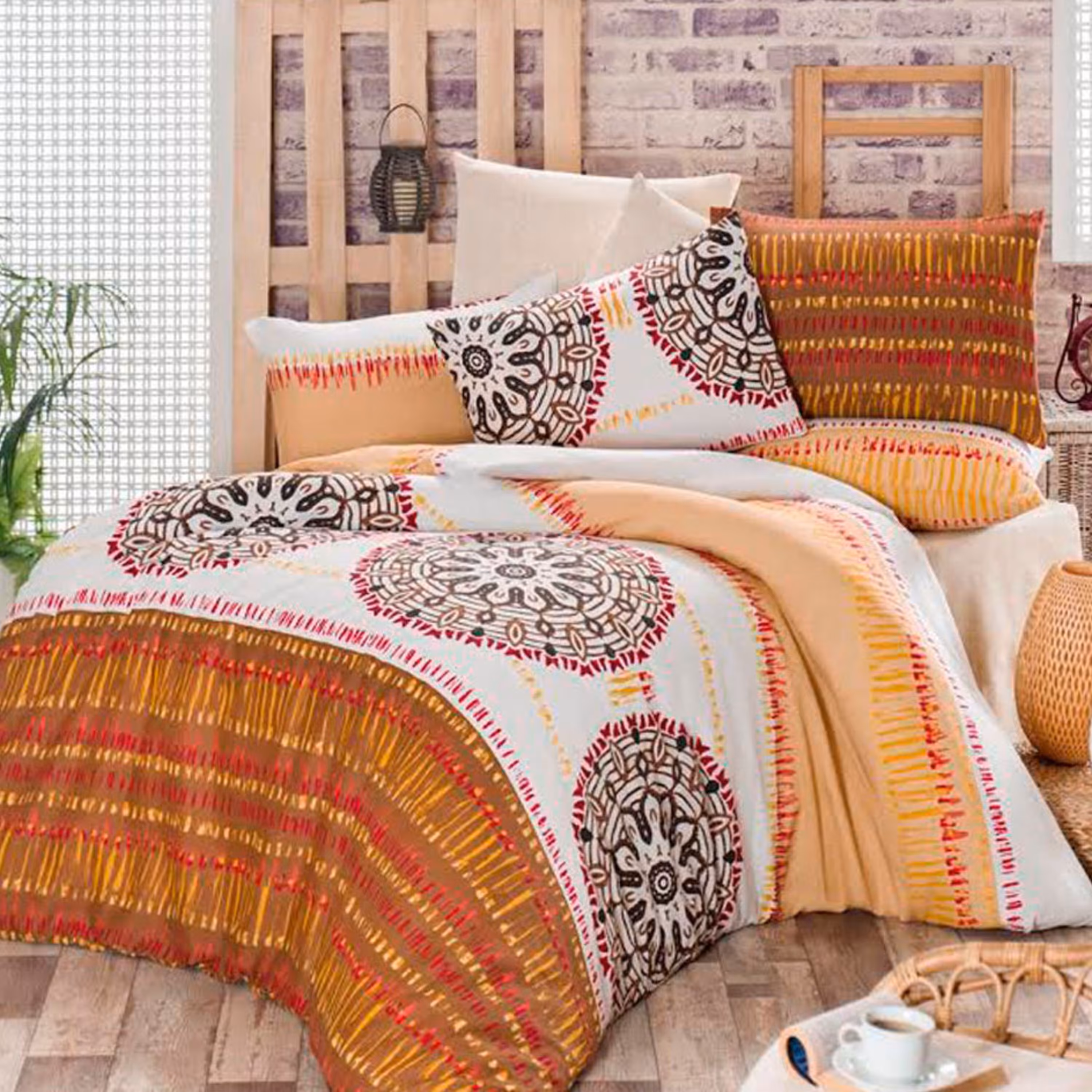 سرویس خواب مدل Venus یک نفره 3 تکه - کد 35015025019