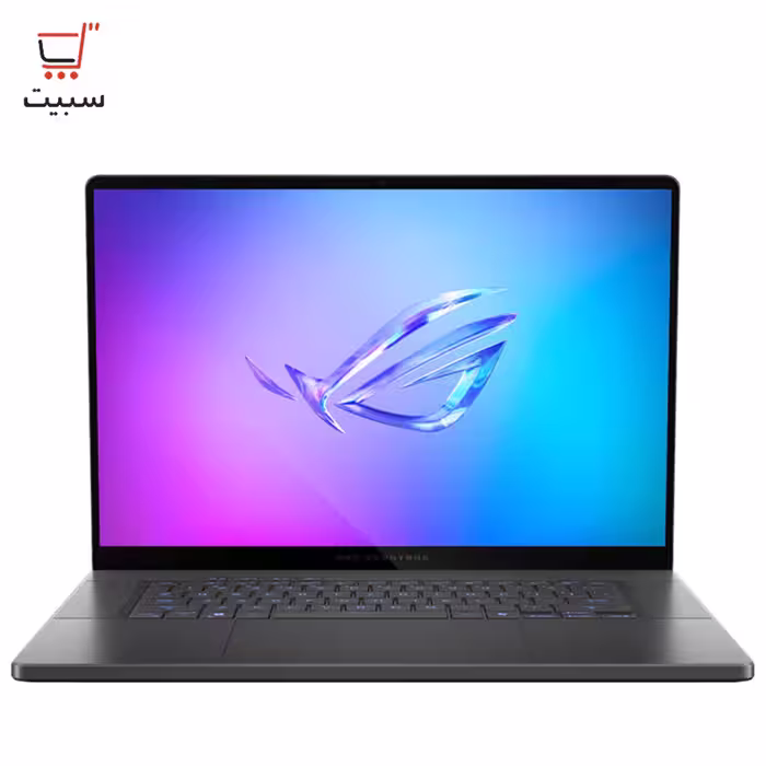 لپ تاپ 16 اینچی گیمینگ ایسوس مدل ROG Zephyrus G16 GA605WV-ED