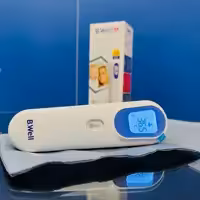 تب سنج لیزری بیول سوییس مدل 7000 با پنج سال گارانتی تعویض