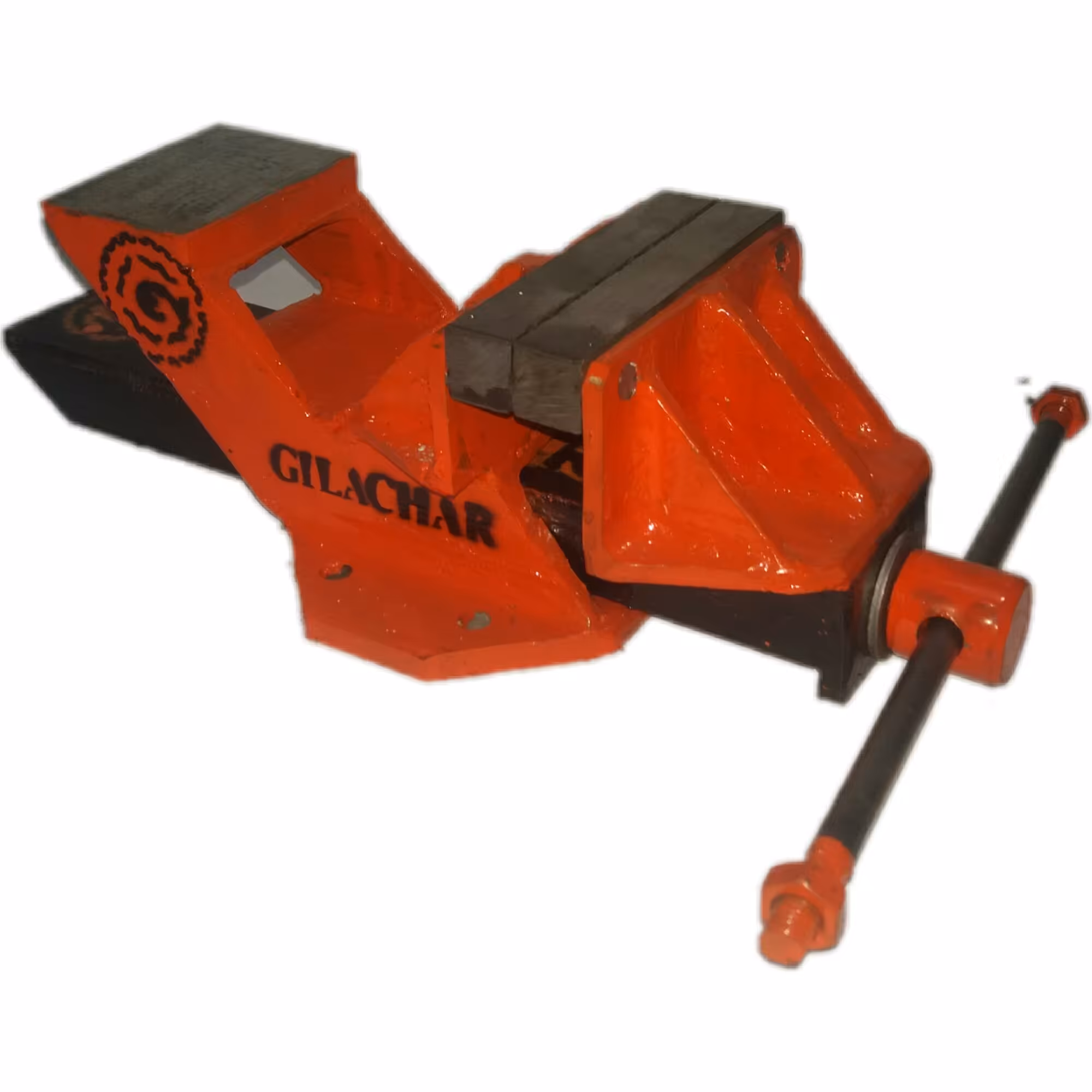 گیره رومیزی سایز 120 ارسال با باربری (پس کرایه)