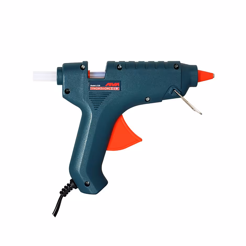 هویه چسب حرارتی آروا 40 وات