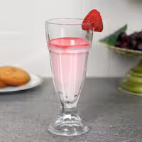 بستنی خوری مدل کازابلانکا محصول پاشاباغچه ترکیه 