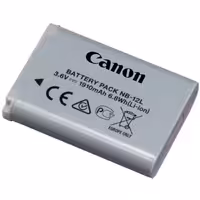 باتری اورجینال دوربین کانن مدل NB-12L