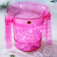 یخدان و جا یخی مانیا مدل گوشواره ای