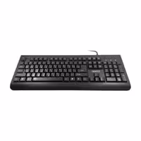 کیبورد باسیم بیاند BK-2251 با حروف فارسی