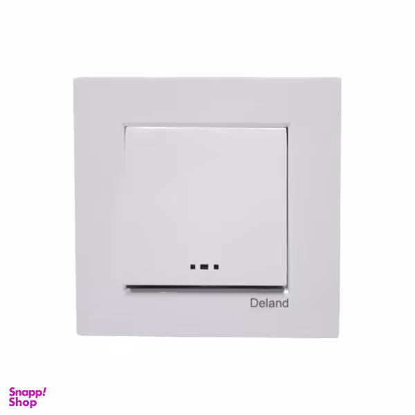 کلید تبدیل دلند مدل آسا کد M01