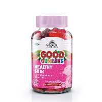 پاستیل جوانساز پوست | مکمل زیبایی Sunshine Nutrition
