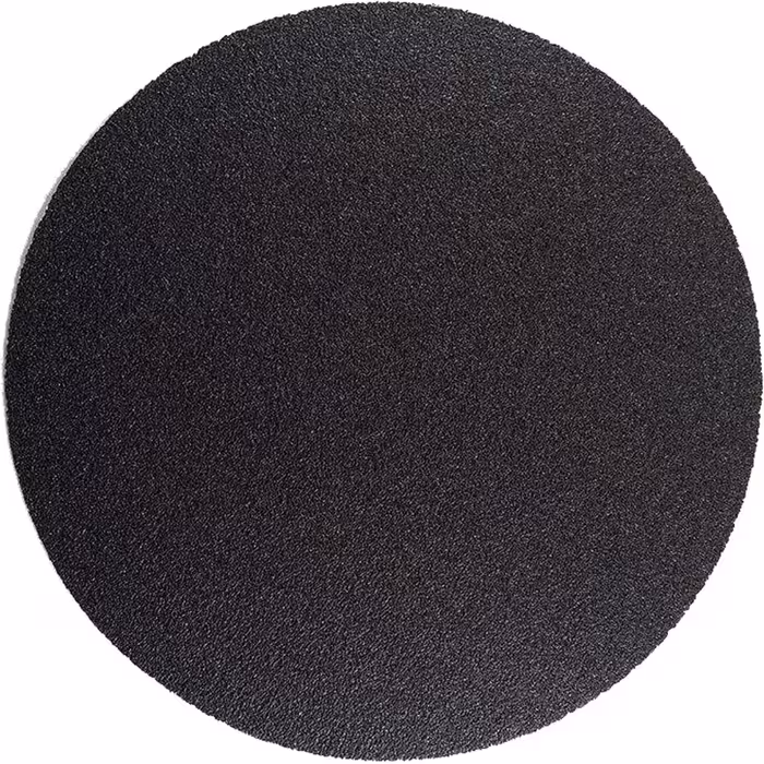 سنباده دیسکی پشت کرکی سنگ و شیشه 180 نمره 240