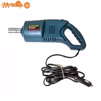 آچار بکس برقی خودرو مدل POB-ST-22