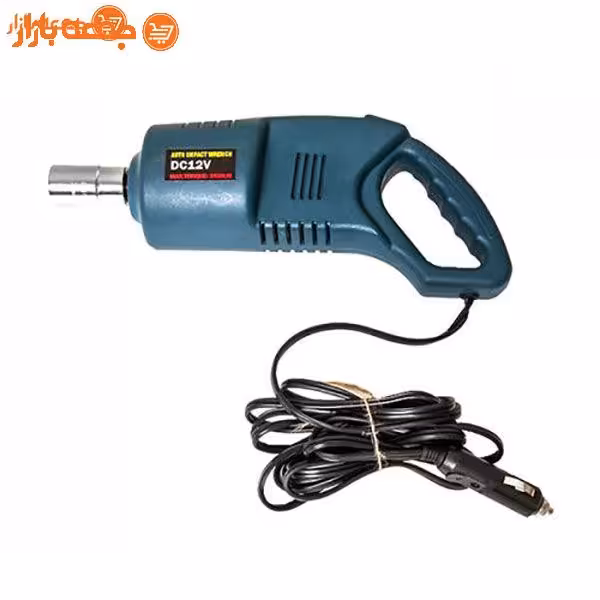 آچار بکس برقی خودرو مدل POB-ST-22