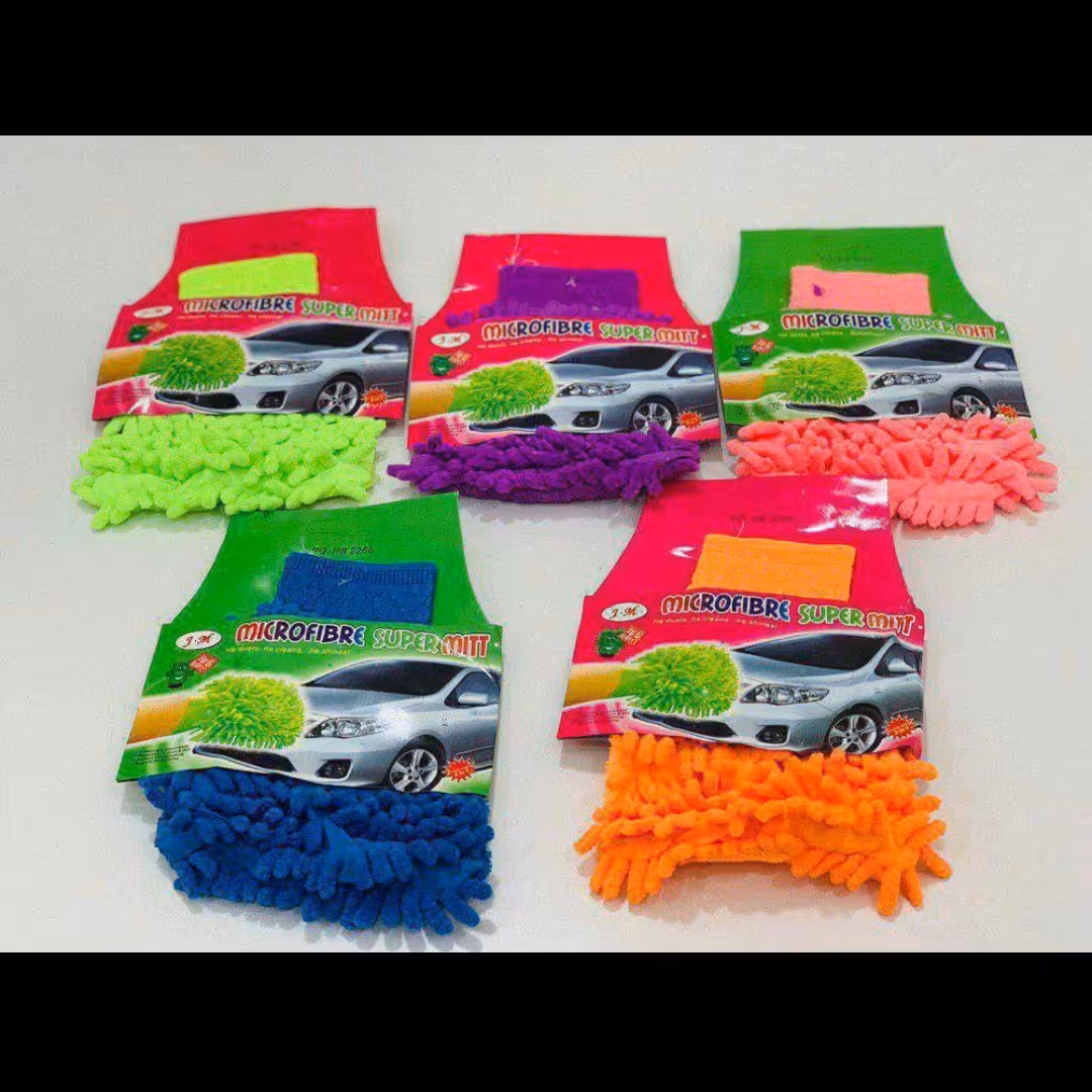 دستمال ماکارانی یک عددی یک رو