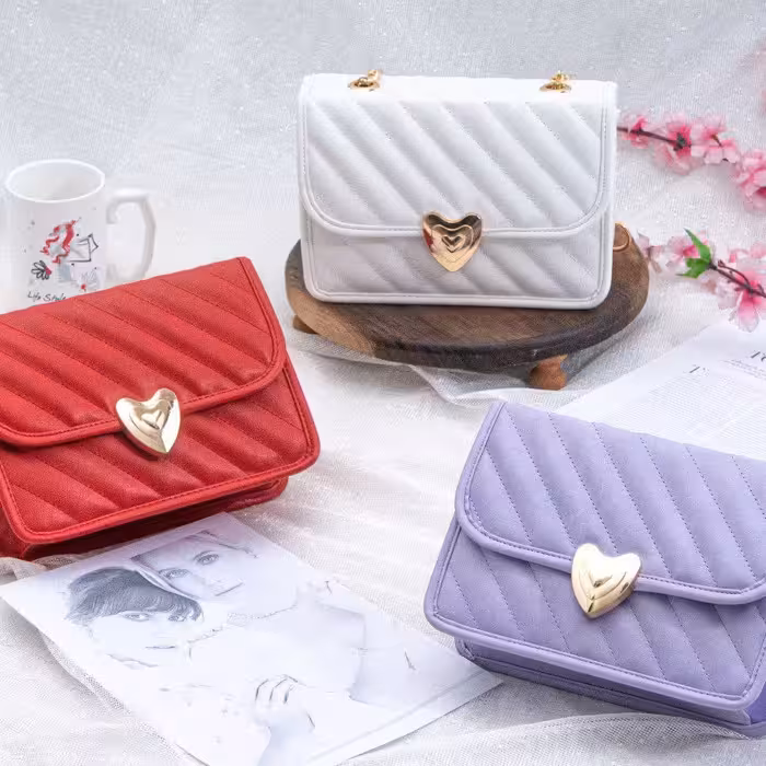 کیف پاسپورتی یراق قلب