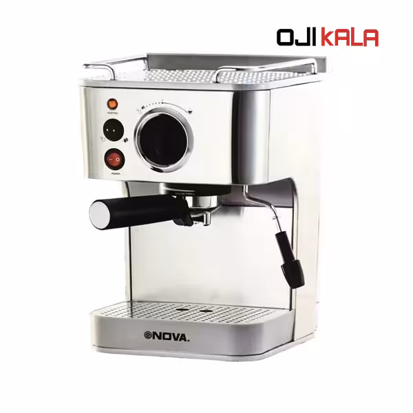 اسپرسوساز نوا  NOVA NCM 140EXPS