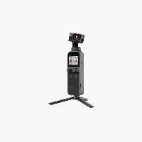 دوربین فیلمبرداری و گیمبال DJI مدل Pocket 2 Creator Combo