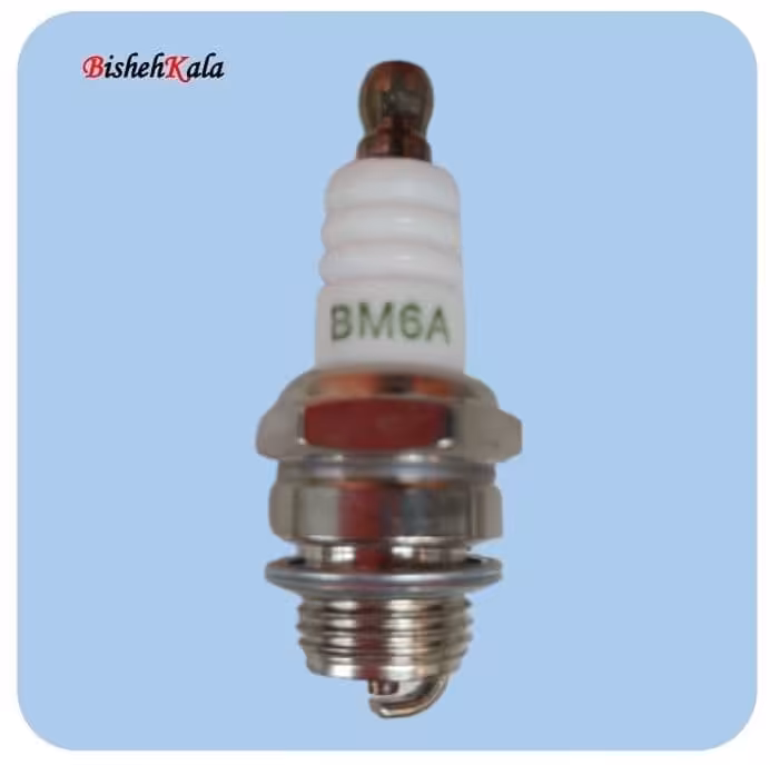 شمع علف تراش موتوری DAEWOO دوو مدل DABC520