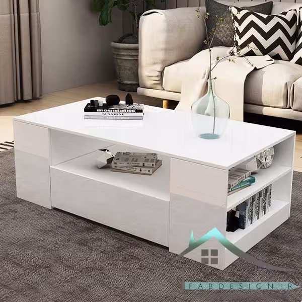 میز جلومبلی اسپرت fabtable-279