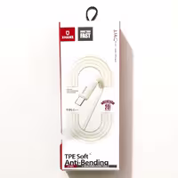 کابل شارژ x_hanz مدل LP30M تایپ سی