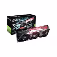 خرید کارت گرافیک (12GB) INNO3D RTX 3060 ICHILL X3 RED