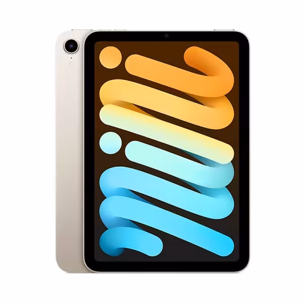 باتری آیپد اپل Apple iPad mini 2021 - دنافون