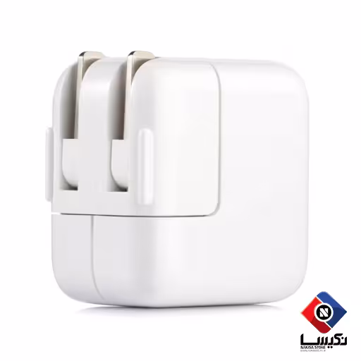 آداپتور شارژر آیپد 12 وات | IPAD ORIGINAL 12W ADAPTOR