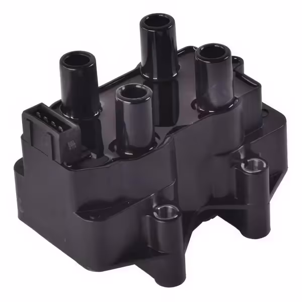 کوئل دوبل ساژم (یک تکه) - بهرام