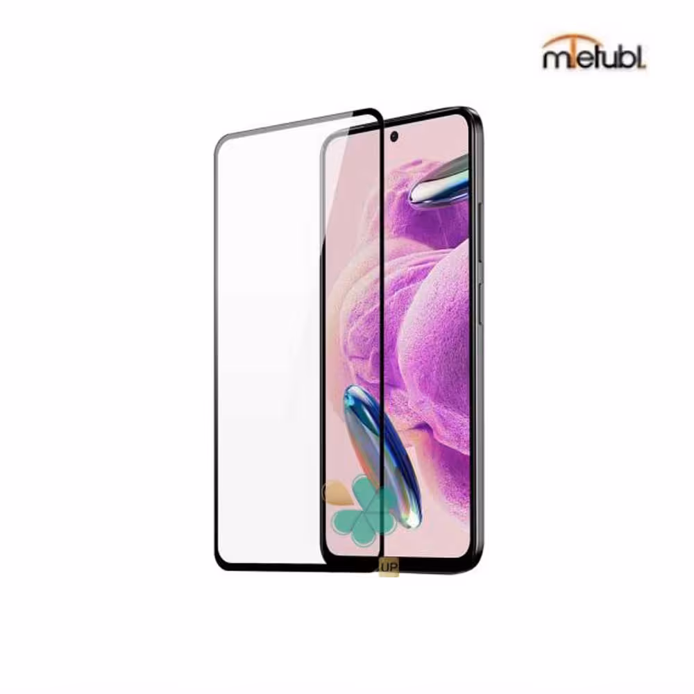 محافظ صفحه گوشی Anti Static میتوبل مناسب شیائومی Redmi Note 12S