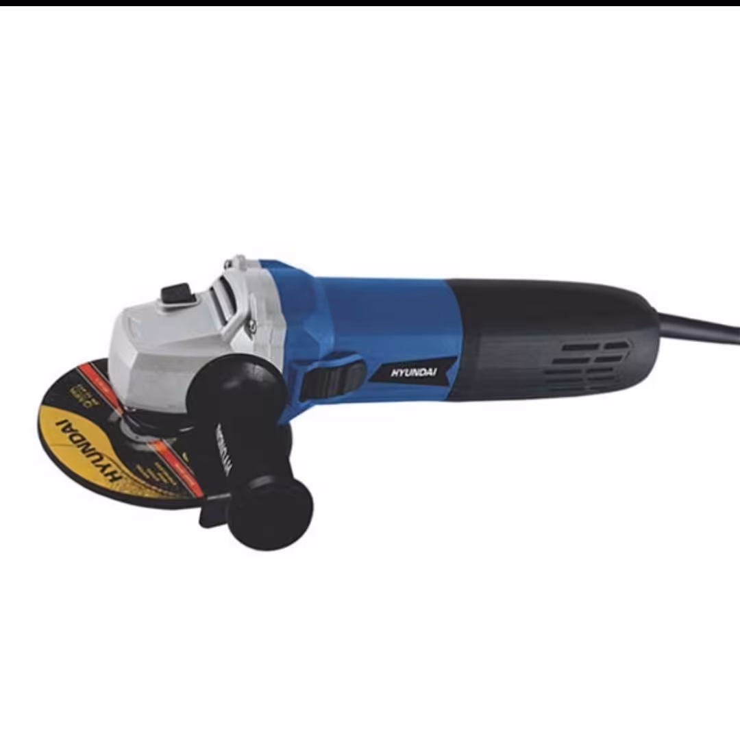 مینی فرز دیمردار هیوندای 1100 وات مدل HP1101 با 12ماه گارانتی