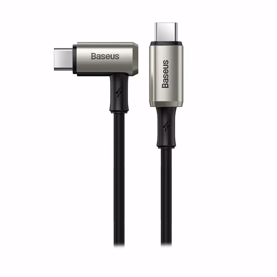 کابل 1.5 متری Type C بیسوس CATPN-01