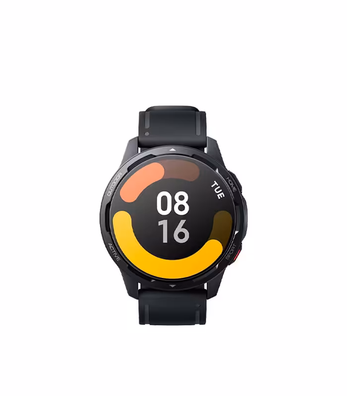 ساعت هوشمند شیائومی مدل Watch S1 Active