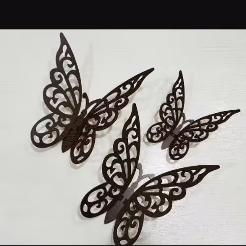 پروانه چوبی