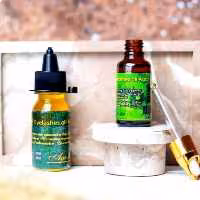 روغن تقویت مژه و ابرو اگوستا