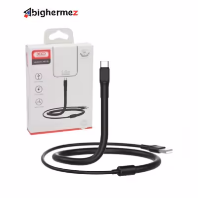 کابل شارژ Type-c ایکس او مدل XO-NB195