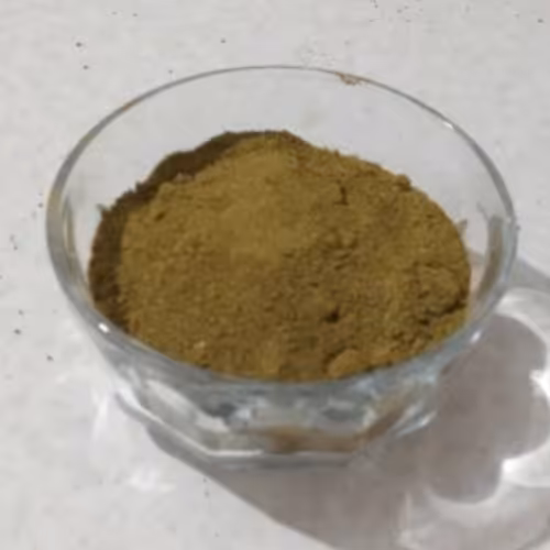 ادویه پودر پاپریکا در رنگهای زرد ،نارنجی،سبز