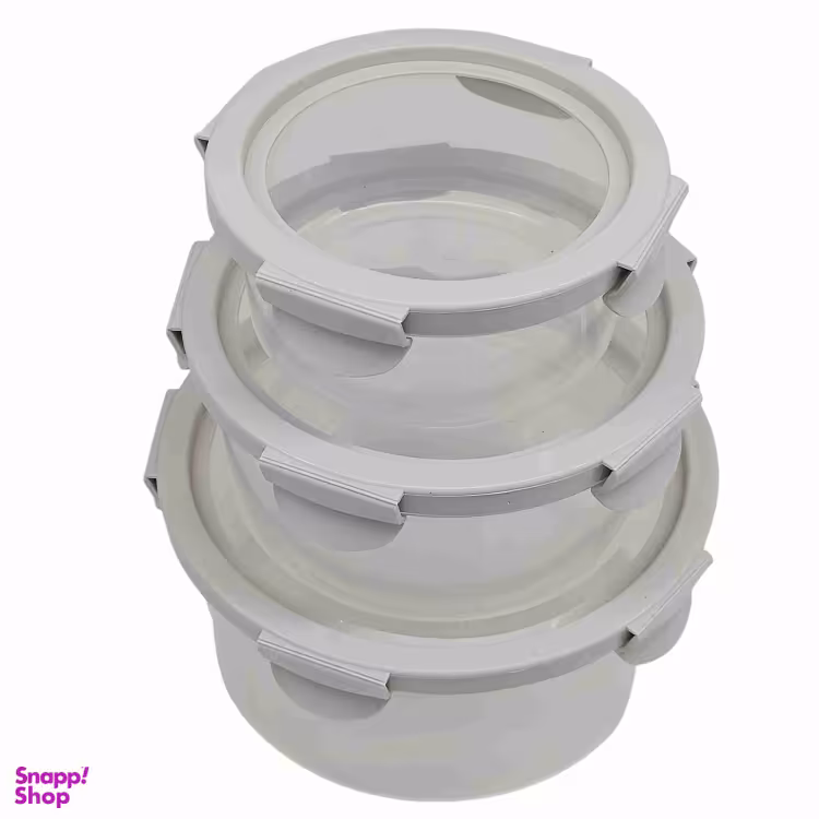 ظرف نگهدارنده کد 019 مجموعه ۳ عددی