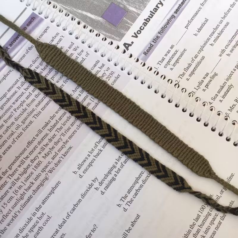 دستبند دوستی کد 22