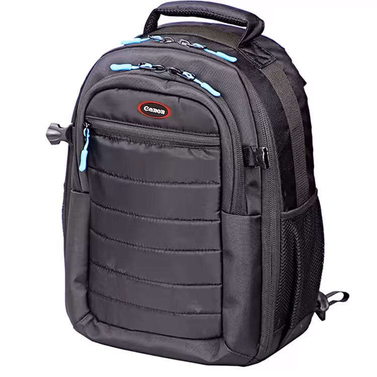 کوله پشتی PFX CANON BLUE Backpack