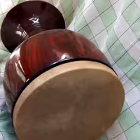 تمبک کلکسیونی  