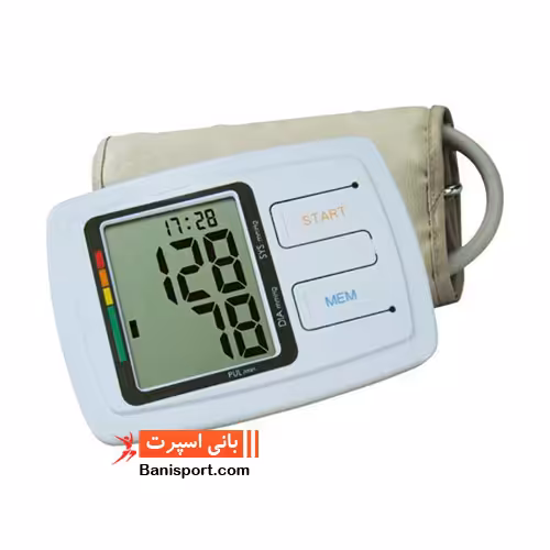 فشارسنج بازویی ایزی لایف KD 556