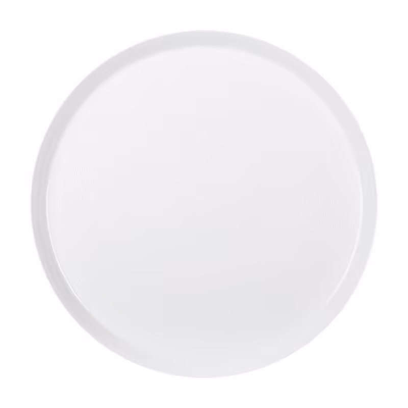 دیس گرد 30 سانتیمتری فرم اس درجه عالی