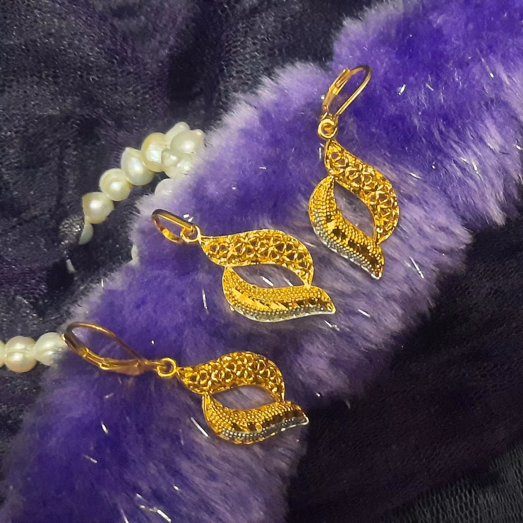 نیم ست زنانه شیک رنگ ثابت